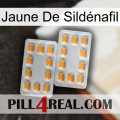 Jaune De Sildénafil cialis4